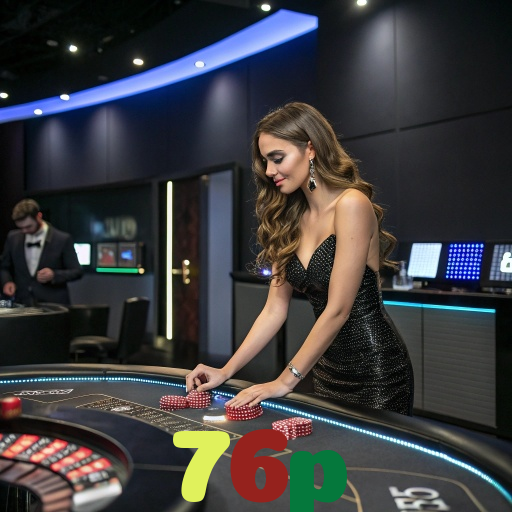 76p