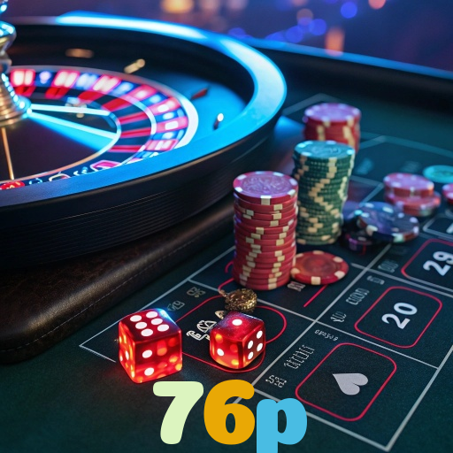 76p